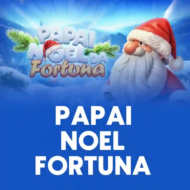 Papai Noel Fortuna